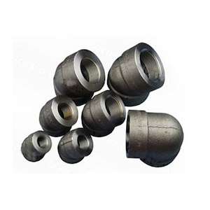 اتصالات فشار قوی پترو البرز تولید کننده اتصالات فشار قوی